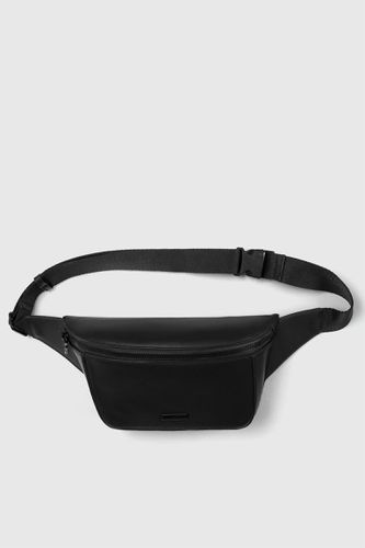 Sac Banane Rigide - Pull&Bear - Modalova