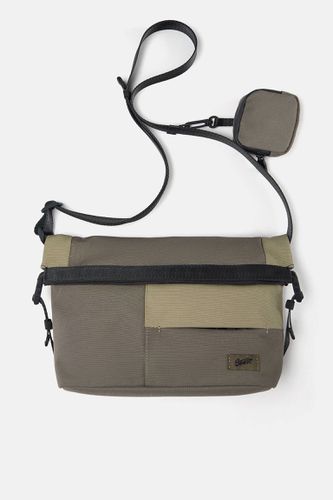 Sac À Bandoulière En Nylon Porte-Monnaie Stwd - Pull&Bear - Modalova