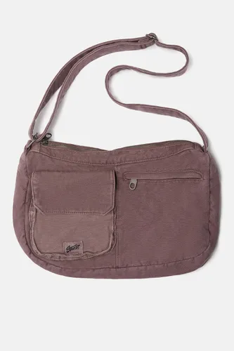 Sac Cabas En Toile Stwd - Pull&Bear - Modalova