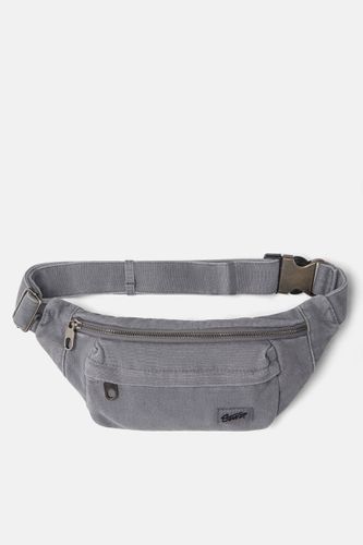 Sac Banane En Toile Stwd - Pull&Bear - Modalova