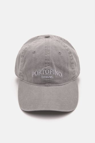 Casquette Portofino - Pull&Bear - Modalova