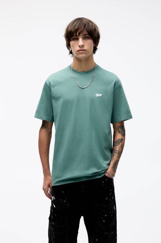 T-Shirt Logo Stwd - Pull&Bear - Modalova