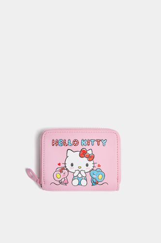 Peluche Hello Kitty (Sanrio) - Label Emmaüs