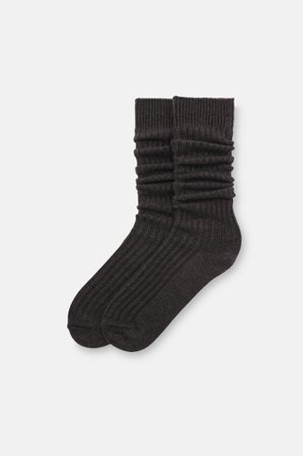 Chaussettes Hautes - Pull&Bear - Modalova