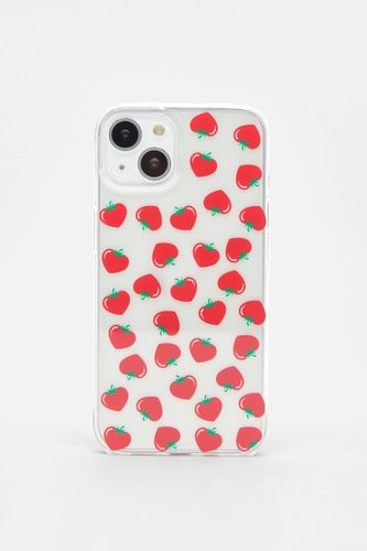 Coque Iphone Tomates - Pull&Bear - Modalova