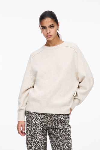 Pull Oversize - Pull&Bear - Modalova