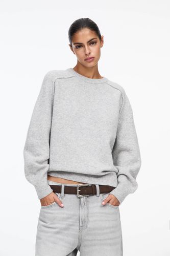 Pull Oversize - Pull&Bear - Modalova