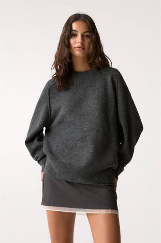 Pull Oversize - Pull&Bear - Modalova