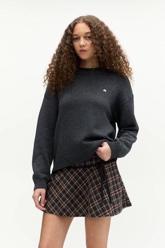 Pull Jacquard Copenhagen - Pull&Bear - Modalova