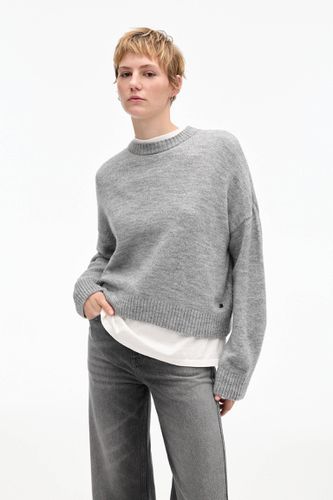 Pull Basic - Pull&Bear - Modalova