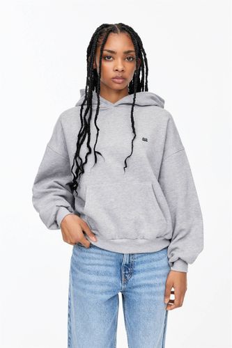 Sweat Capuche Pacific Republic - Pull&Bear - Modalova