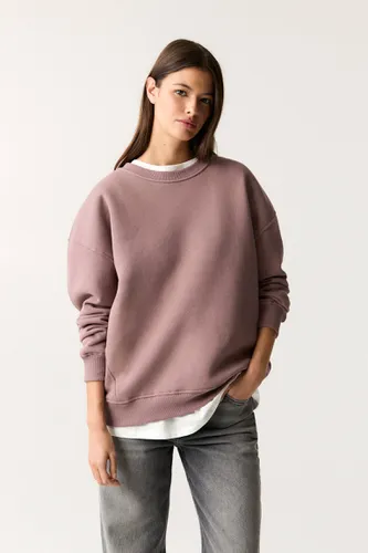 Sweat Oversize - Pull&Bear - Modalova