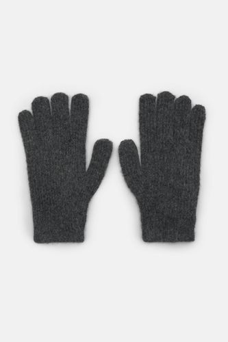 Gants Maille - Pull&Bear - Modalova