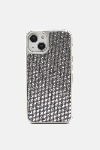 Coque Iphone Brillante - Pull&Bear - Modalova