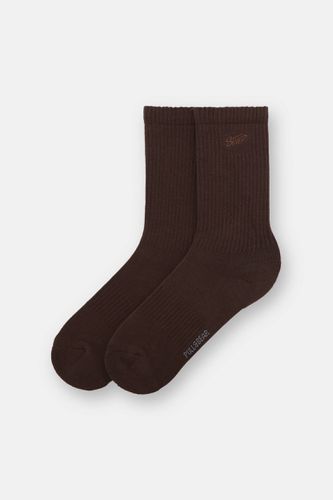 Paire De Chaussettes Hautes Stwd - Pull&Bear - Modalova