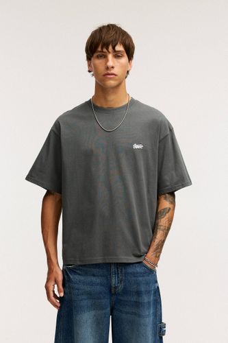 T-Shirt Logo Stwd - Pull&Bear - Modalova