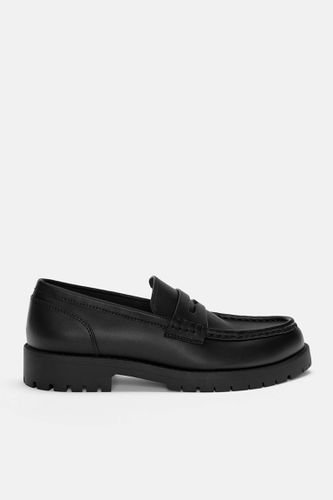 Mocassins Volume - Pull&Bear - Modalova