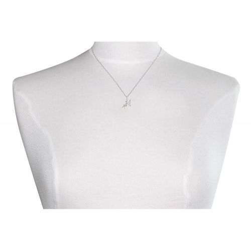 Pendentif Petite Fée - LES POULETTES BIJOUX - Modalova
