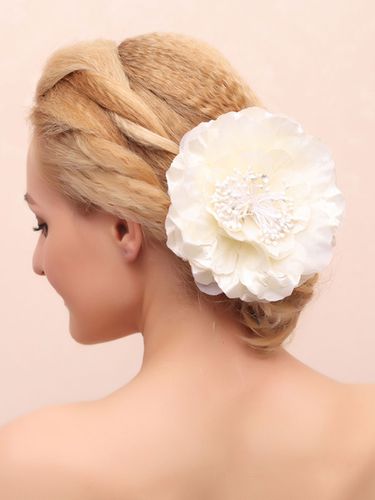 Pingle fleur accessoires de cheveux - Milanoo FR - Modalova