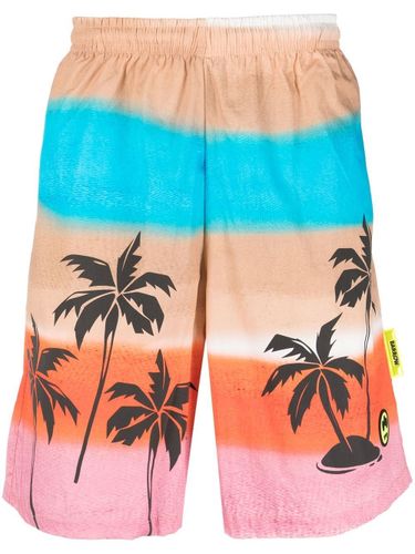 BARROW Barrow Shorts Multicolour - BARROW - Modalova