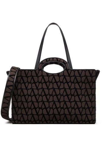 Valentino Garavani Logo Tote Bag - Valentino Garavani - Modalova