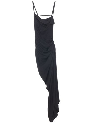 La Robe Saudade Longue Dress - JACQUEMUS - Modalova