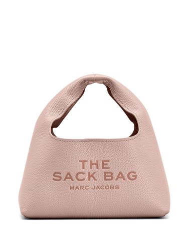 The Sack Mini Leather Hobo Bag - Marc Jacobs - Modalova