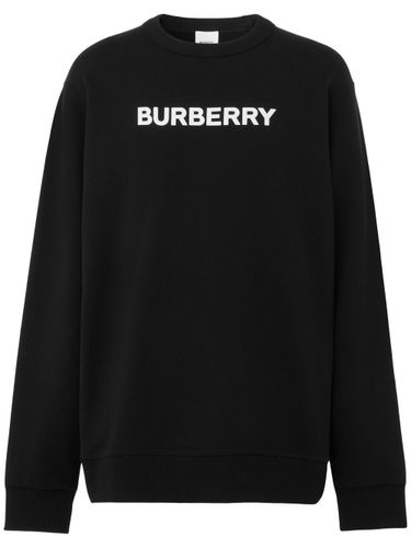 Burberry Burlow Sweatshirt - Burberry - Modalova