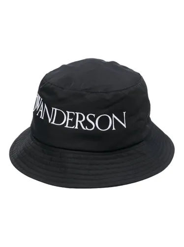JW ANDERSON Hat With Logo - JW ANDERSON - Modalova
