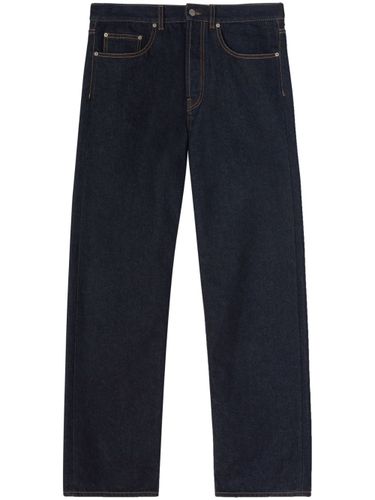 Palm Angels Denim Jeans - Palm Angels - Modalova
