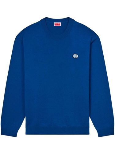 Kenzo Kenzo Pop Wool Sweater - Kenzo - Modalova