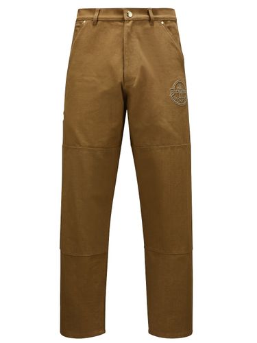 Trousers - MONCLER X ROC NATION - Modalova