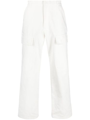 SKY HIGH FARM Cotton Trousers - SKY HIGH FARM - Modalova
