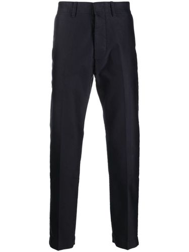 Tom Ford Cotton Trousers - Tom Ford - Modalova