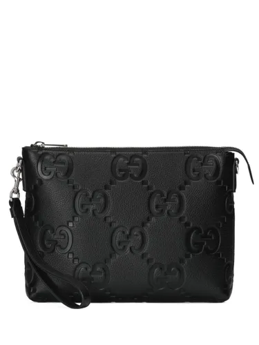 Gucci Logo Bag - Gucci - Modalova