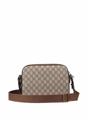 Gucci Bag With Logo - Gucci - Modalova