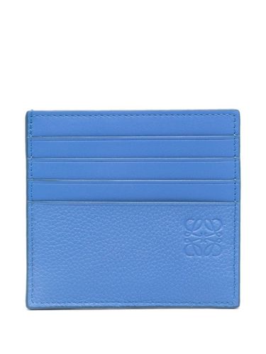 Loewe Leather Card Holder - Loewe - Modalova