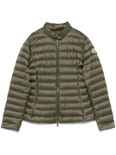 Moncler Igelle Down Jacket - Moncler - Modalova