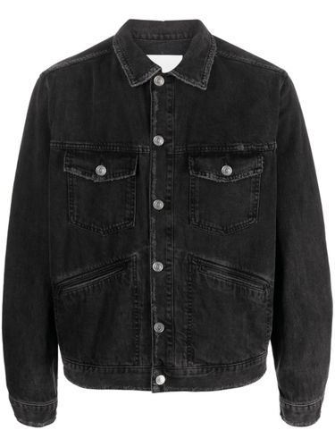 Isabel Marant Denim Jacket - Isabel Marant - Modalova