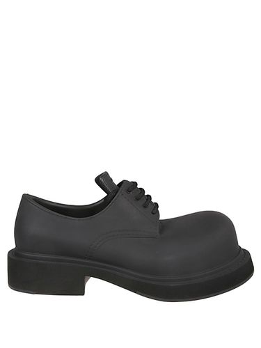 Balenciaga 'Steroid' Lace-Up Shoe - Balenciaga - Modalova