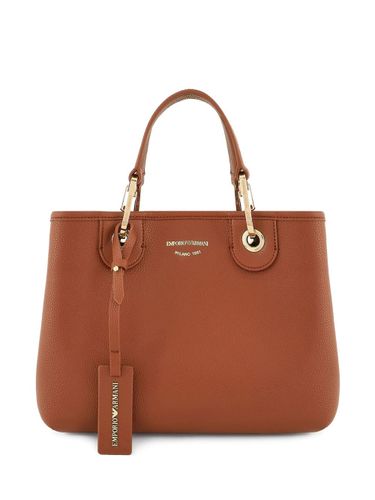 Emporio Armani Myea Small Tote Bag - Emporio Armani - Modalova