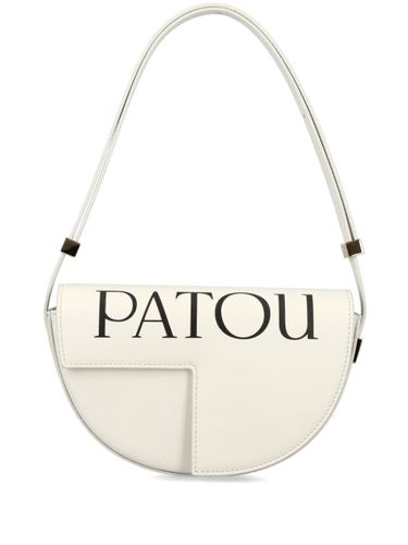 PATOU Handbag With Logo - PATOU - Modalova