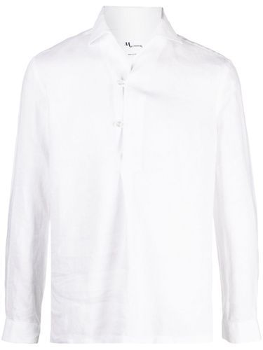 DOPPIAA Piero Shirt - DOPPIAA - Modalova