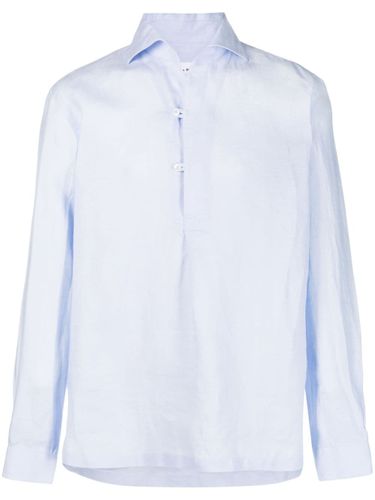 DOPPIAA Piero Shirt - DOPPIAA - Modalova
