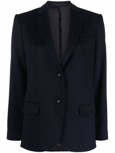 OFFICINE GENERALE Cotton Jacket - OFFICINE GENERALE - Modalova