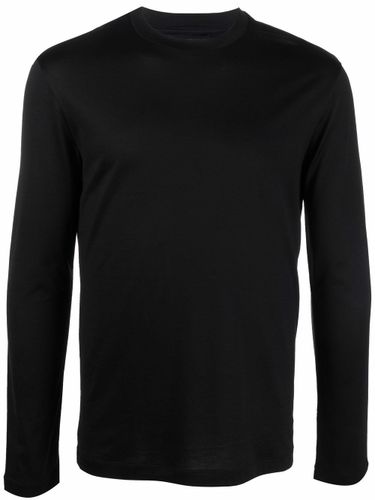 Emporio Armani Logo T-Shirt - Emporio Armani - Modalova