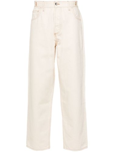 YMC Cotton Jeans - YMC - Modalova