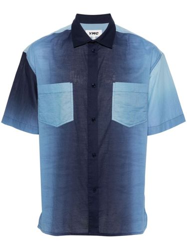 YMC Shirt With Pockets - YMC - Modalova