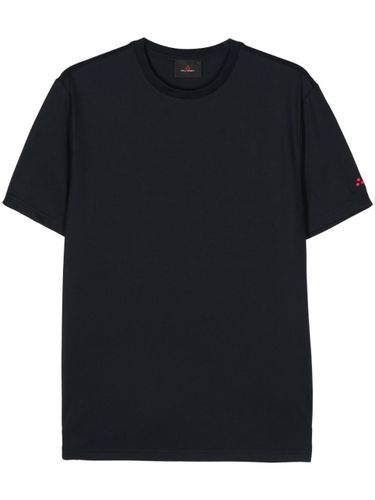 Peuterey Polo Shirt With Logo - Peuterey - Modalova