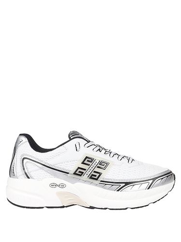 Givenchy Nfnty-52 Sneakers - Givenchy - Modalova